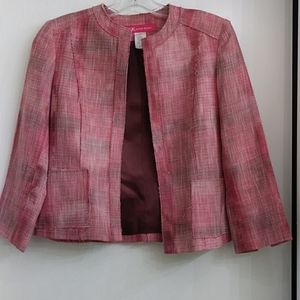 Bolero jacket